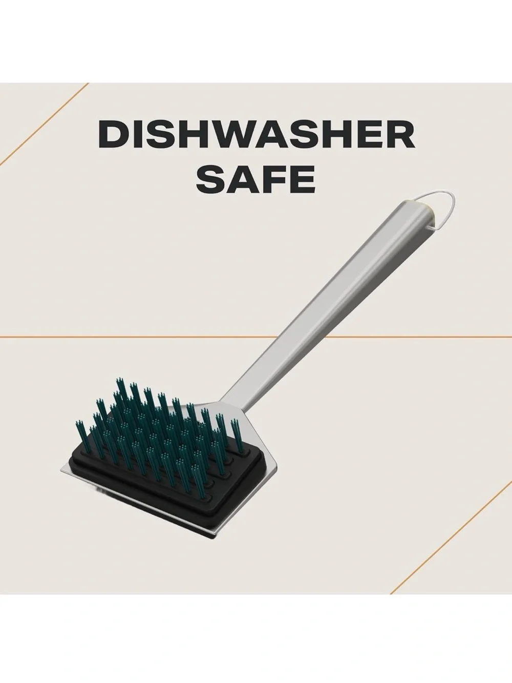 Current® Cleaning Brush with Replaceable Head